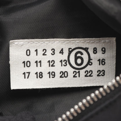 エムエムシックス NUMERIC ナイロンウエストバッグ