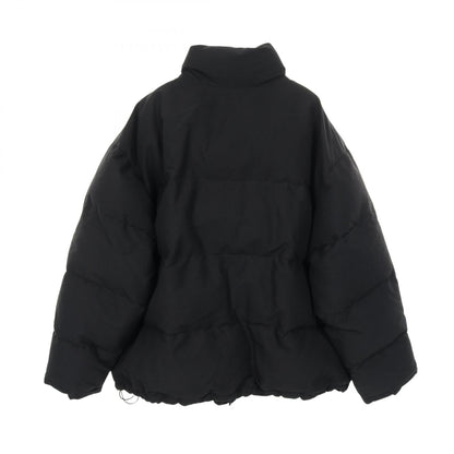 バレンシアガ BOXY PUFFER ナイロンジャケット