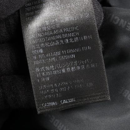 バレンシアガ BOXY PUFFER ナイロンジャケット