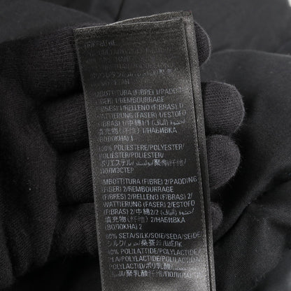 バレンシアガ BOXY PUFFER ナイロンジャケット