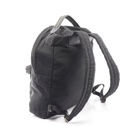 ステラマッカートニー FALABELLA ナイロン フェイクレザー リュックサック