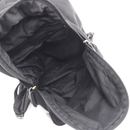 ステラマッカートニー FALABELLA ナイロン フェイクレザー リュックサック