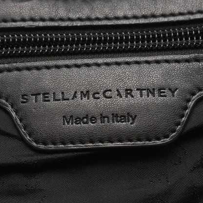 ステラマッカートニー FALABELLA ナイロン フェイクレザー リュックサック
