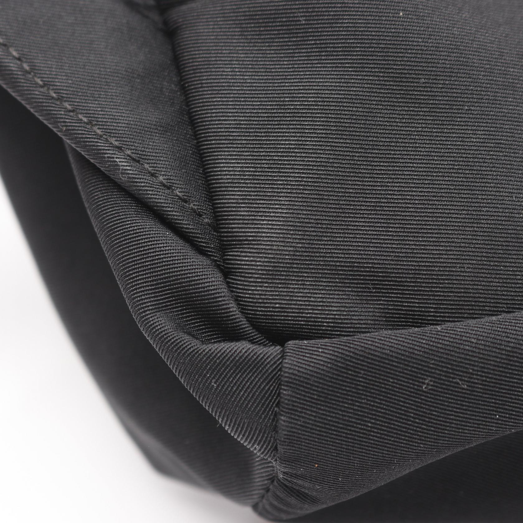 ステラマッカートニー FALABELLA ナイロン フェイクレザー リュックサック