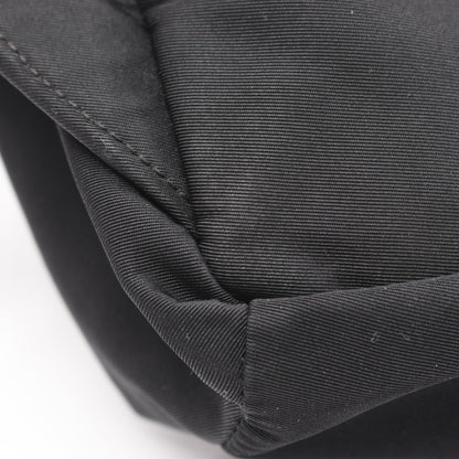 ステラマッカートニー FALABELLA ナイロン フェイクレザー リュックサック