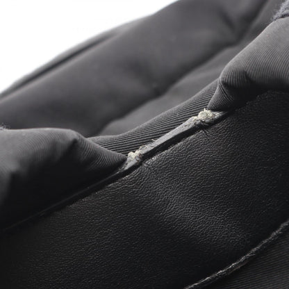 ステラマッカートニー FALABELLA ナイロン フェイクレザー リュックサック
