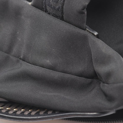ステラマッカートニー FALABELLA ナイロン フェイクレザー リュックサック
