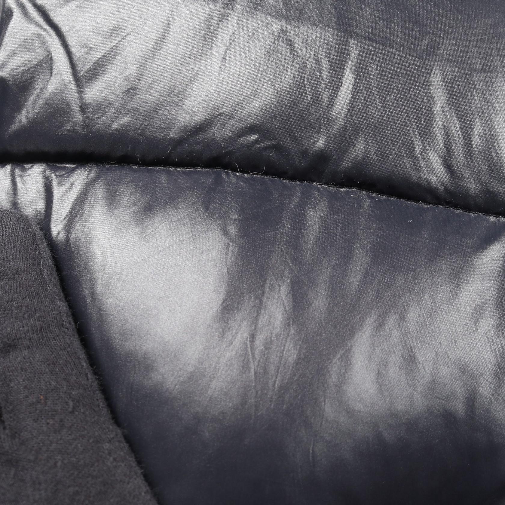ザノースフェイスホワイトレーベル FREE MOVE ポリエステルダウンジャケット