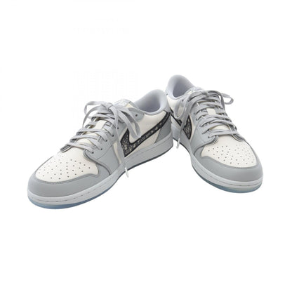 ディオール DIOR×NIKE Air Jordan 1 Low スニーカー