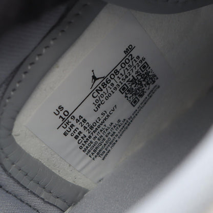 ディオール DIOR×NIKE Air Jordan 1 Low スニーカー