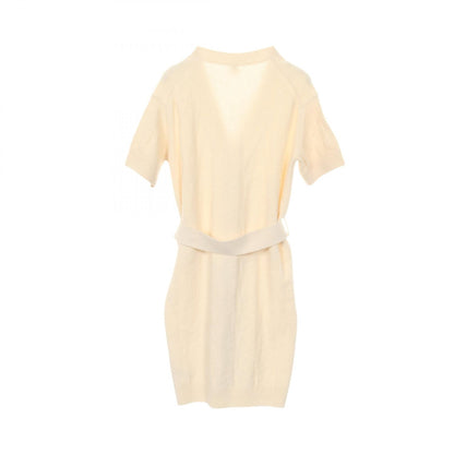エルメス ウールカーディガン