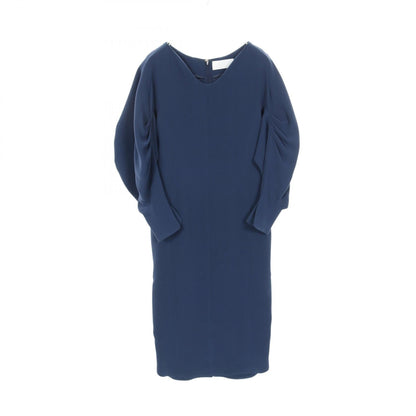 マメクロゴウチ Classics Curve-Shaped Dress ワンピース