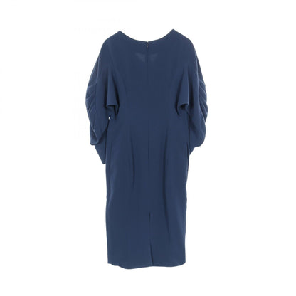 マメクロゴウチ Classics Curve-Shaped Dress ワンピース