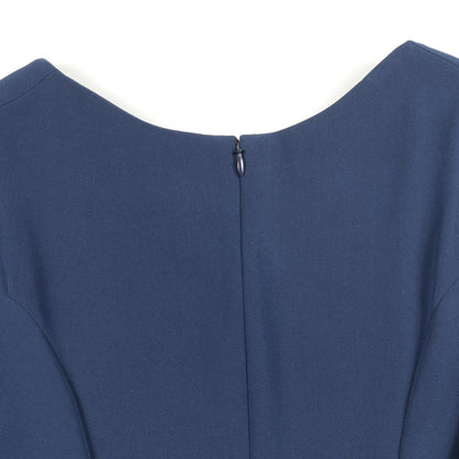 マメクロゴウチ Classics Curve-Shaped Dress ワンピース