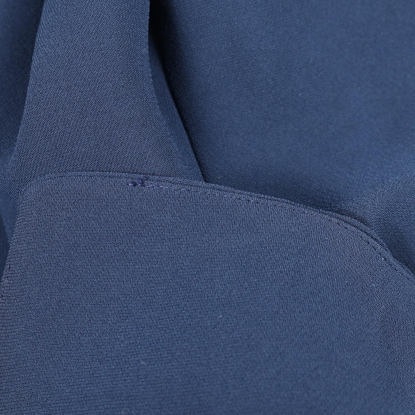 マメクロゴウチ Classics Curve-Shaped Dress ワンピース