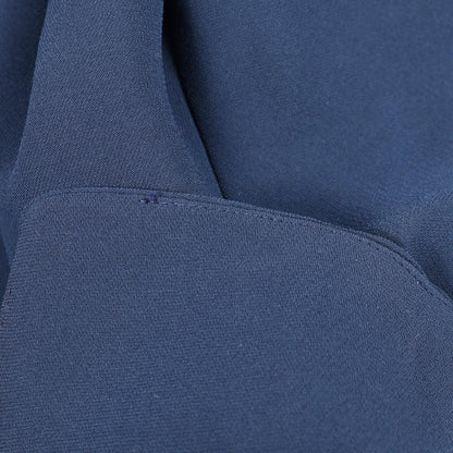 マメクロゴウチ Classics Curve-Shaped Dress ワンピース