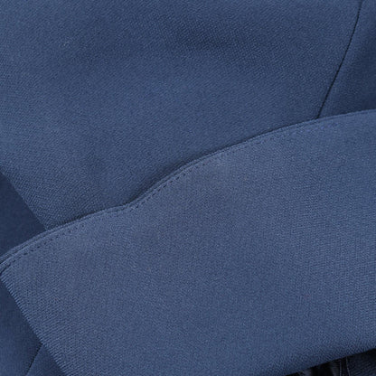 マメクロゴウチ Classics Curve-Shaped Dress ワンピース
