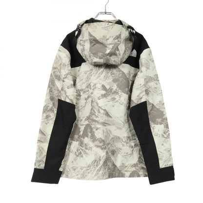 ザノースフェイスホワイトレーベル NOVELTY GTX マウンテンジャケット アウター