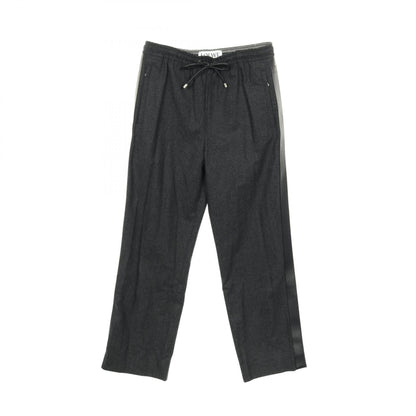 ロエベ TRACKSUIT TROUSERS ウールパンツ