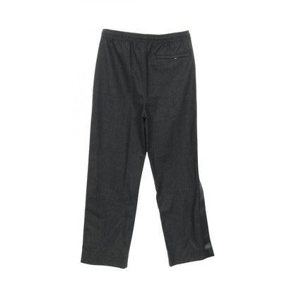 ロエベ TRACKSUIT TROUSERS ウールパンツ