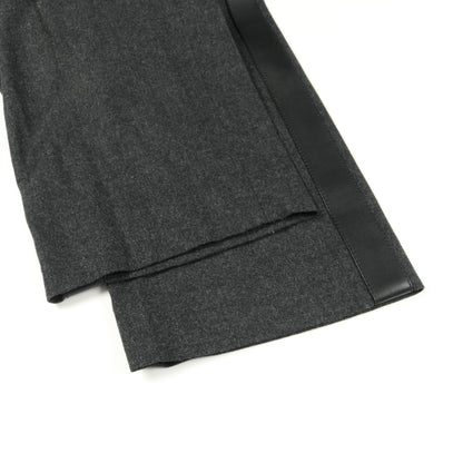 ロエベ TRACKSUIT TROUSERS ウールパンツ