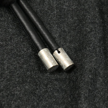 ロエベ TRACKSUIT TROUSERS ウールパンツ