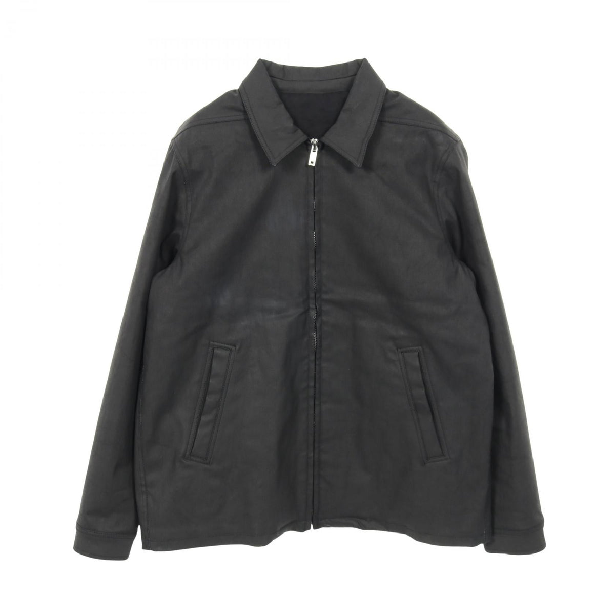 リックオウエンス BRAD JKT コットンジャケット
