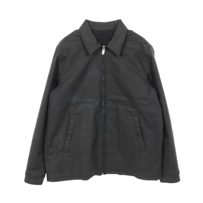 リックオウエンス BRAD JKT コットンジャケット