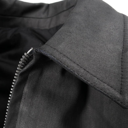 リックオウエンス BRAD JKT コットンジャケット