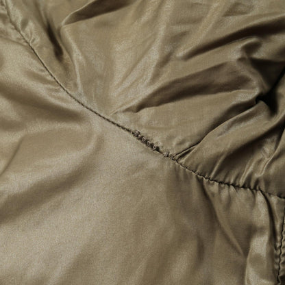 デュベティカ ARWEN ナイロンダウンコート