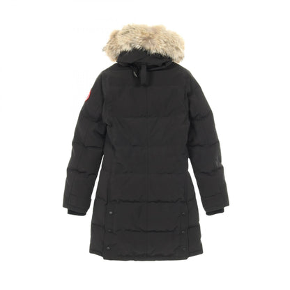 カナダグース MACKENZIE PARKA ポリエステル コットン ダウンジャケット