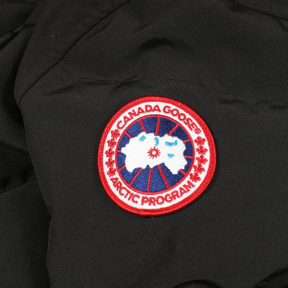 カナダグース MACKENZIE PARKA ポリエステル コットン ダウンジャケット