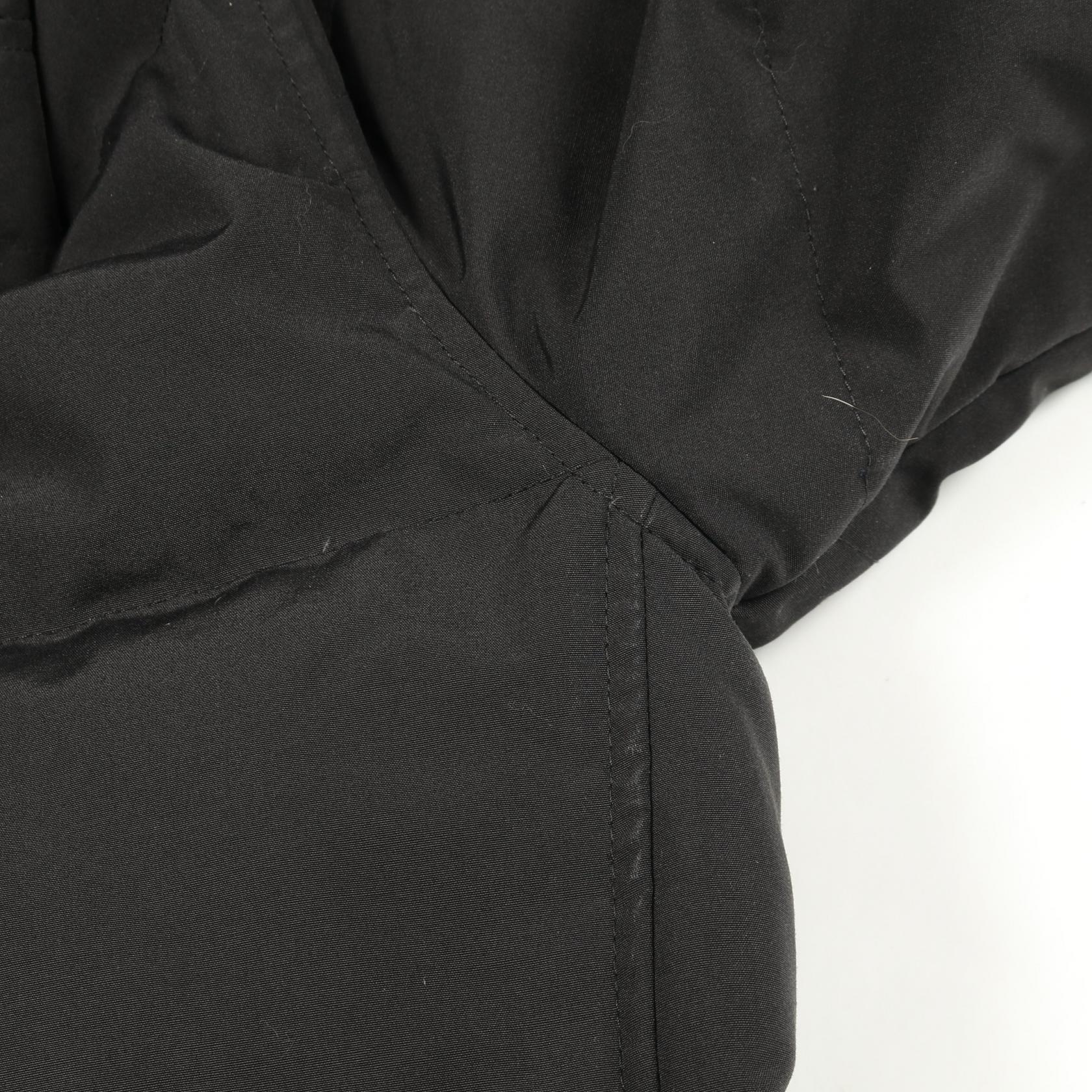 カナダグース MACKENZIE PARKA ポリエステル コットン ダウンジャケット