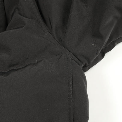 カナダグース MACKENZIE PARKA ポリエステル コットン ダウンジャケット