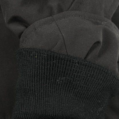 カナダグース MACKENZIE PARKA ポリエステル コットン ダウンジャケット