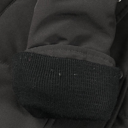 カナダグース MACKENZIE PARKA ポリエステル コットン ダウンジャケット