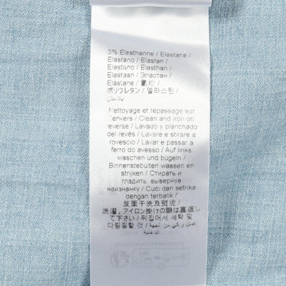 ケンゾー SAILOR DENIM PARKA コットンジャケット