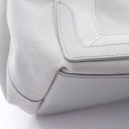 バレンシアガ NAVY CABAS S トートバッグ