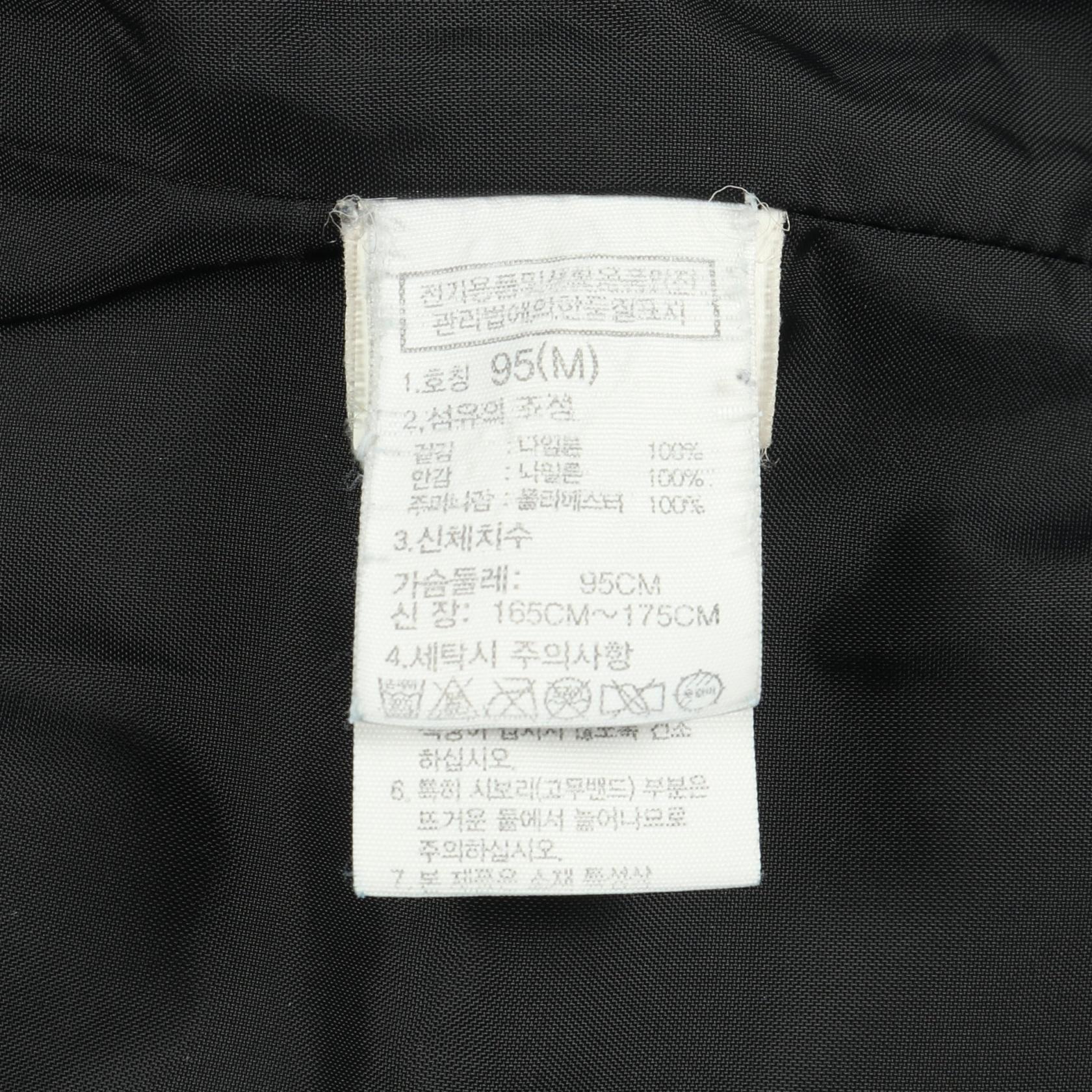 ザノースフェイスホワイトレーベル Carson Jacket ナイロンジャケット