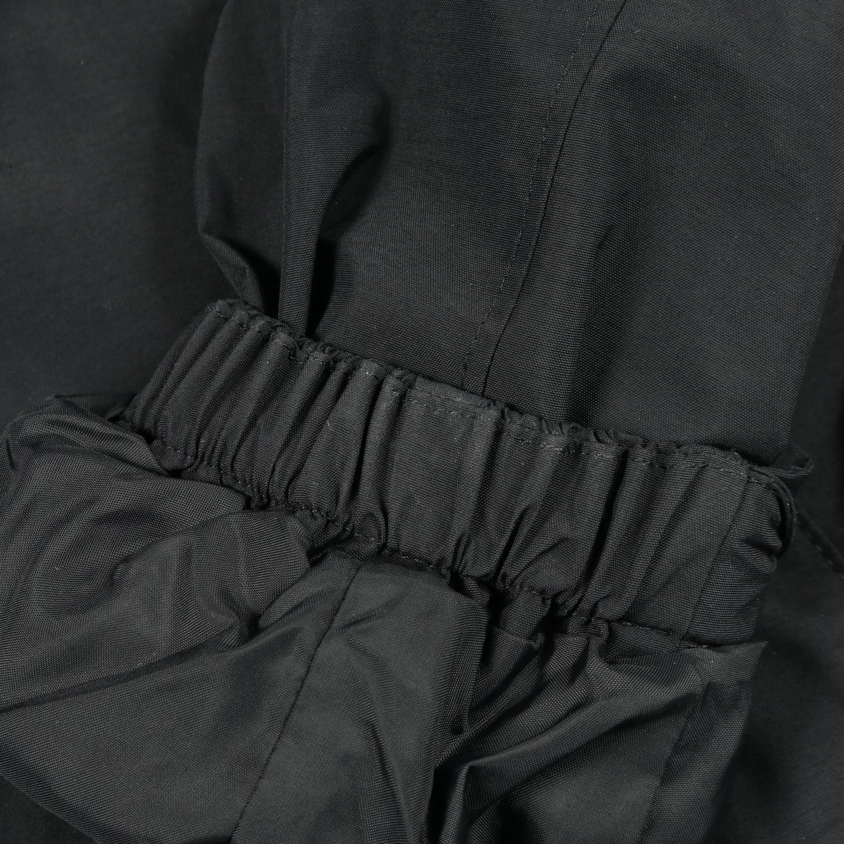 ザノースフェイスホワイトレーベル Carson Jacket ナイロンジャケット