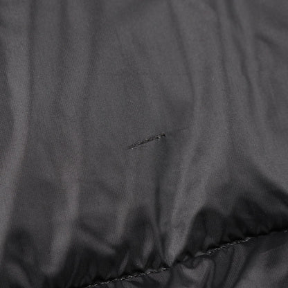 リックオウエンス SEALED VEST ナイロンダウンベスト
