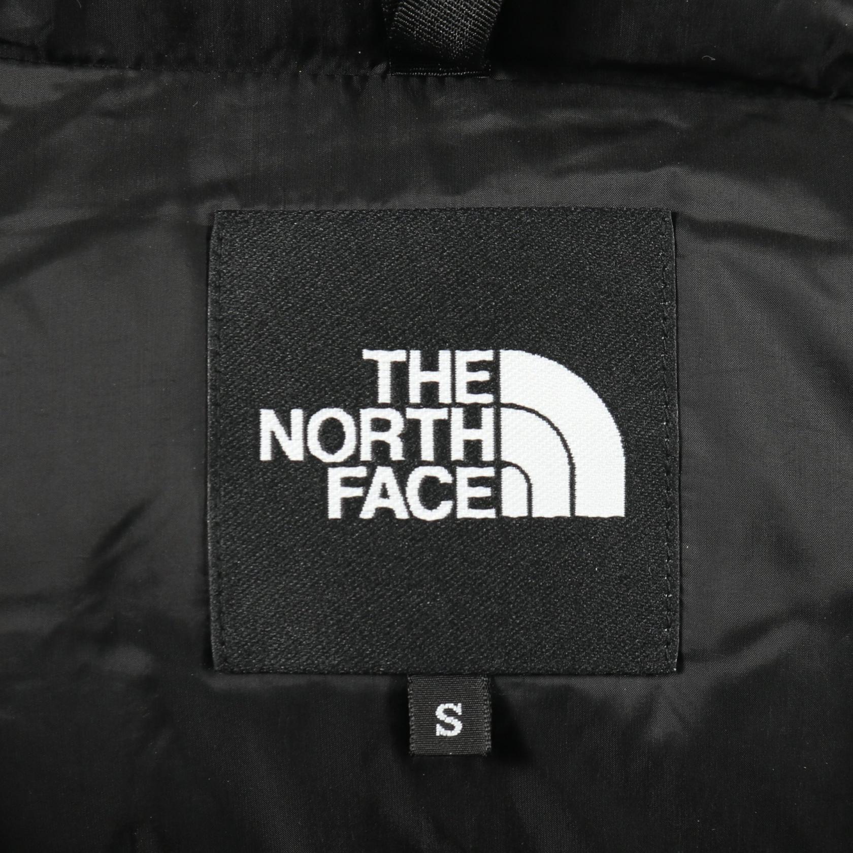 ザノースフェイス BALTRO LIGHT JACKET ダウンジャケット