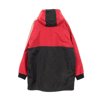 グッチ ナイロン中綿ジャケット