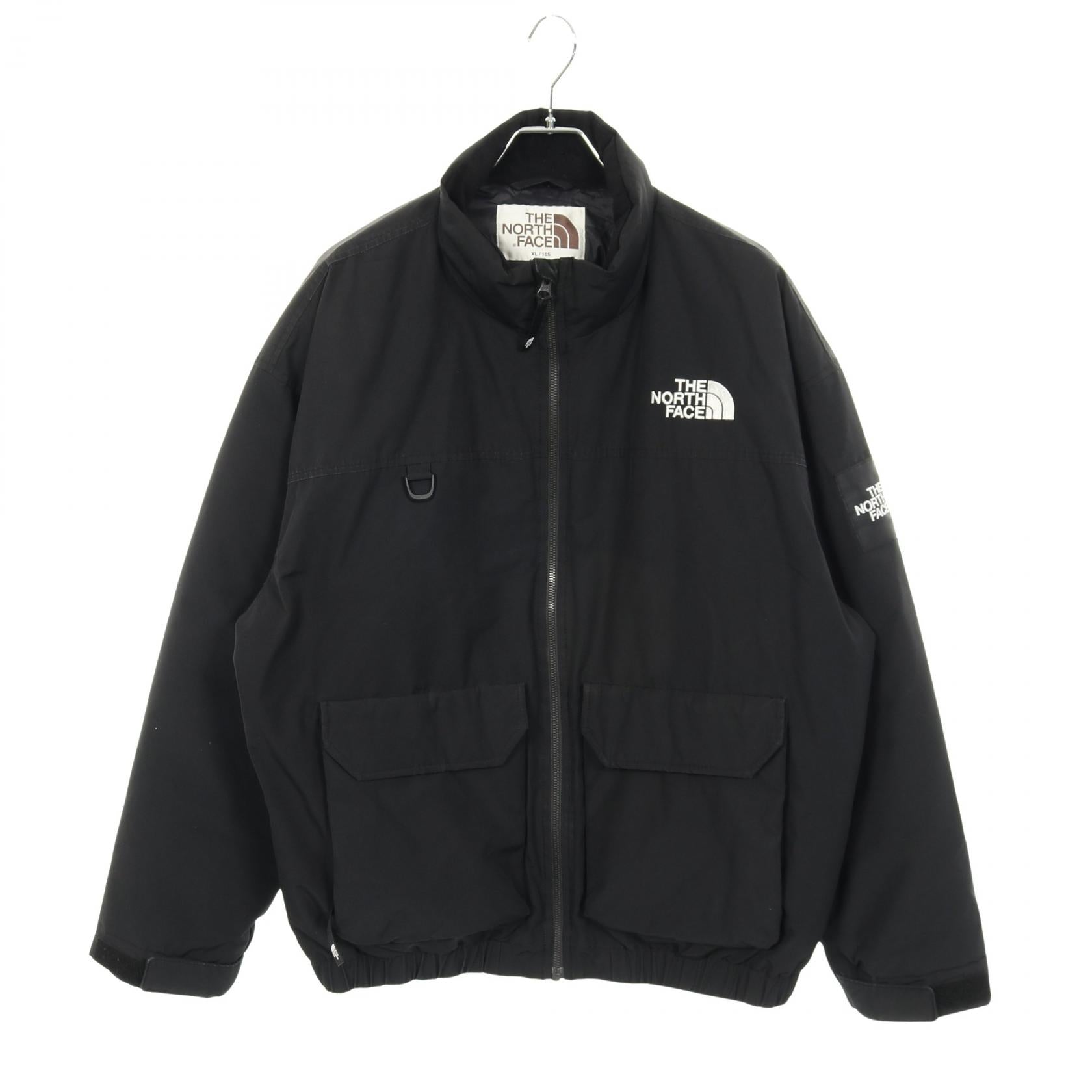 ザノースフェイスホワイトレーベル NEILTON DOWN JACKET ダウンジャケット