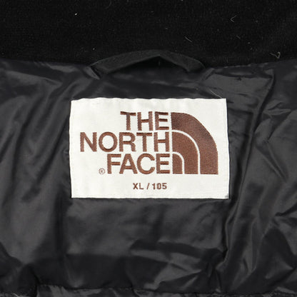 ザノースフェイスホワイトレーベル NEILTON DOWN JACKET ダウンジャケット