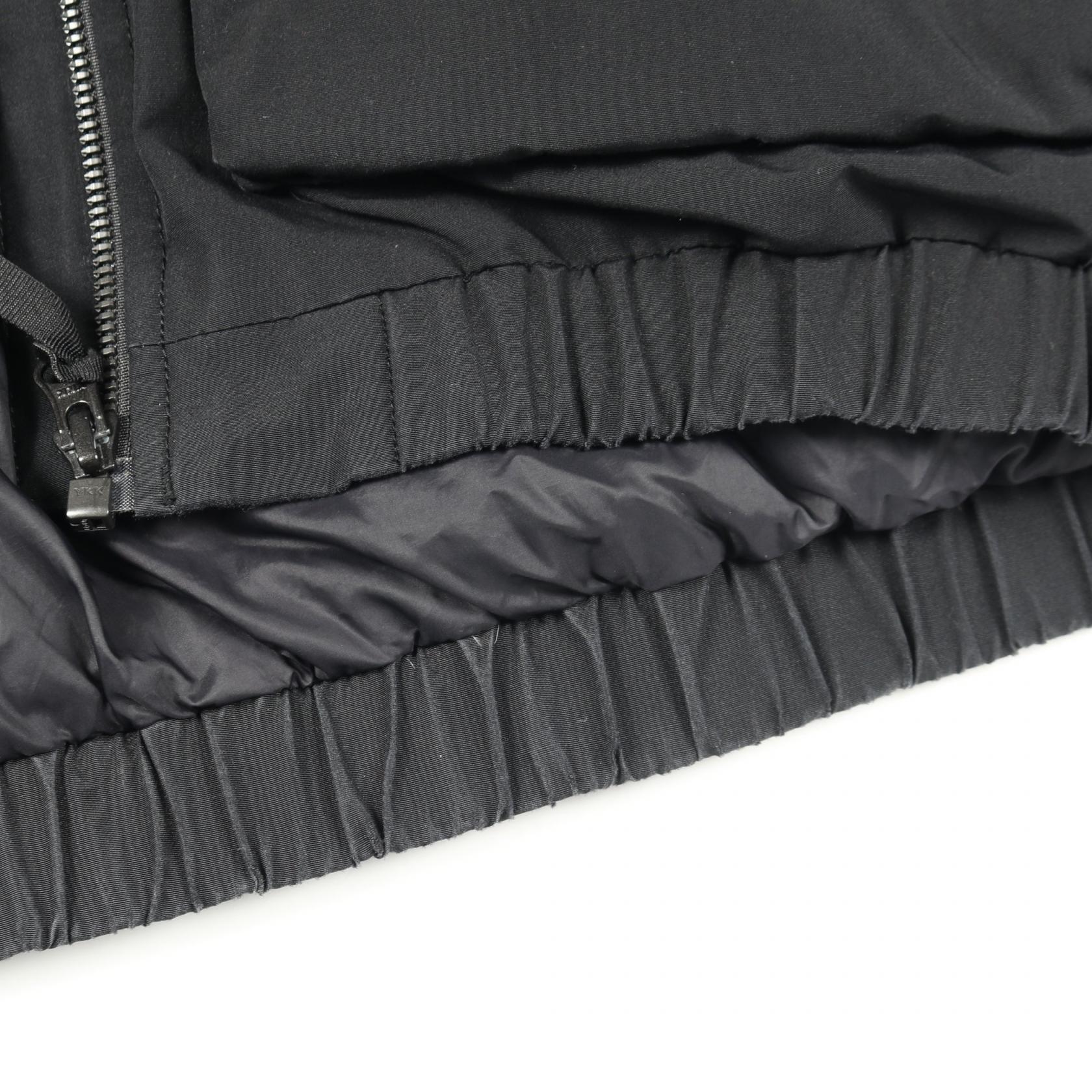ザノースフェイスホワイトレーベル NEILTON DOWN JACKET ダウンジャケット