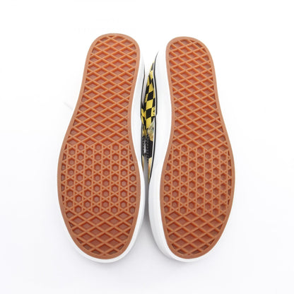 ヴァレンティノガラヴァーニ×VANS スニーカー