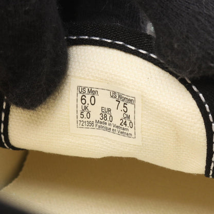 ヴァレンティノガラヴァーニ×VANS スニーカー