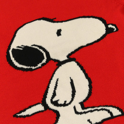 グッチ PEANUTS ウールニット