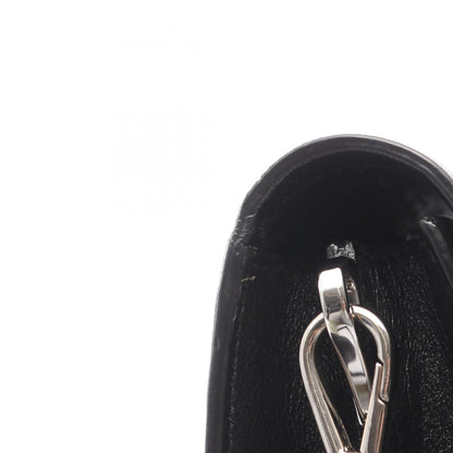 プラダ GLACE'CALF レザーショルダーバッグ